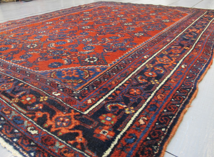 Fine Melayir Rug